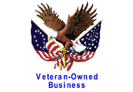 Veteran Owned Business